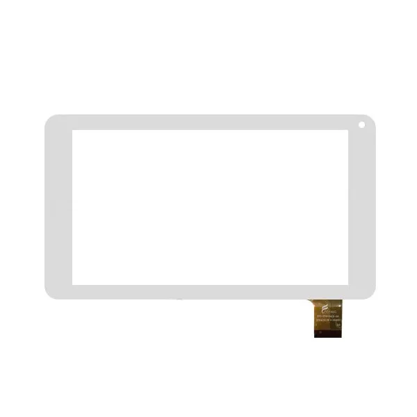 

New 7 Inch Touch Screen Digitizer Panel 077-T2013-08 tablet pc