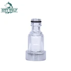 Фильтр для воды City wolf G14, для мойки высокого давления karcher, lavor, bosch, huter, sterwin AR, black, для мойки автомобилей