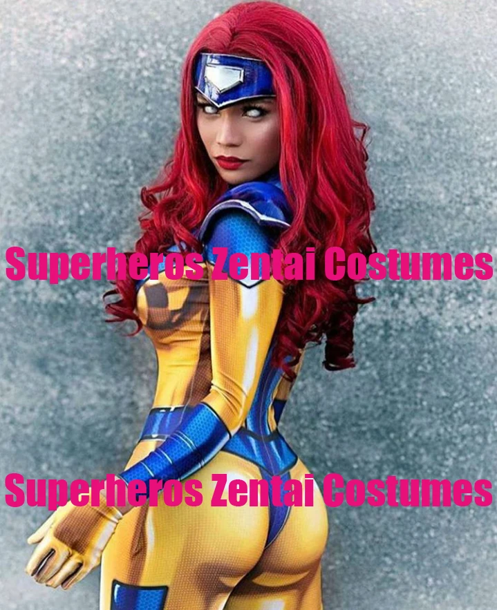 Высокое качество, 3D принт, 90 s, джинсовый Серый X-men, карнавальный костюм, Zentai X-man, наряд женщины/девушки/леди X, мужские костюмы, только боди