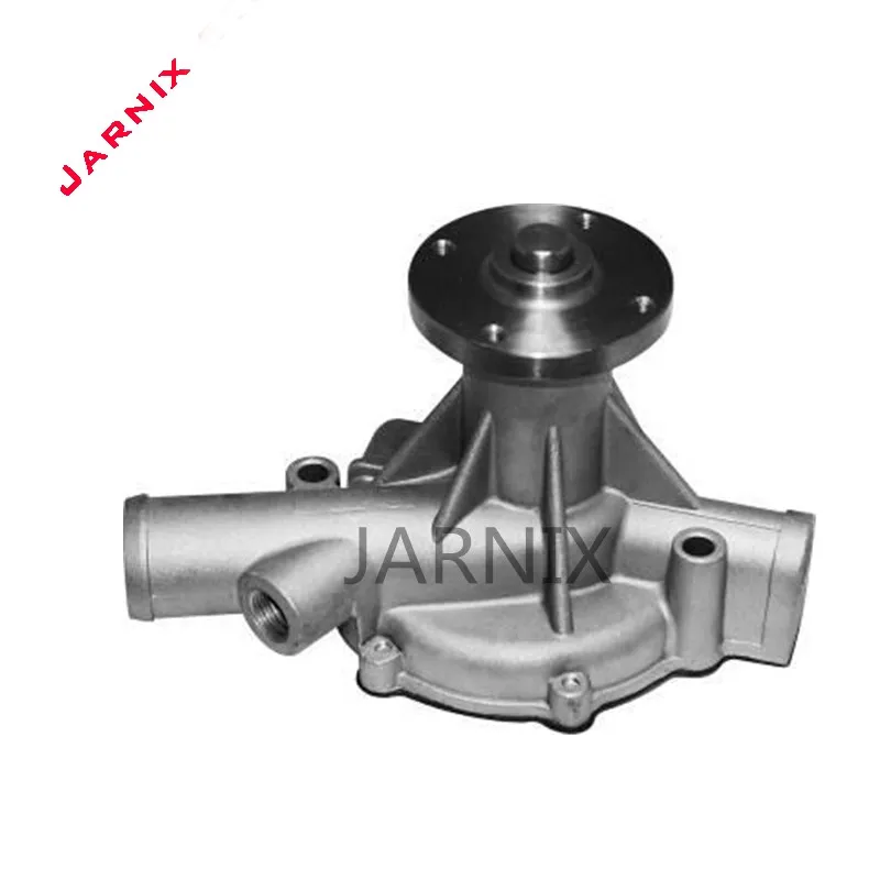 Водяной насос охлаждения двигателя для NISSAN/DATSUN URVAN (E23) 2 0 OEM:21010 J5025 21010 J5125 14600