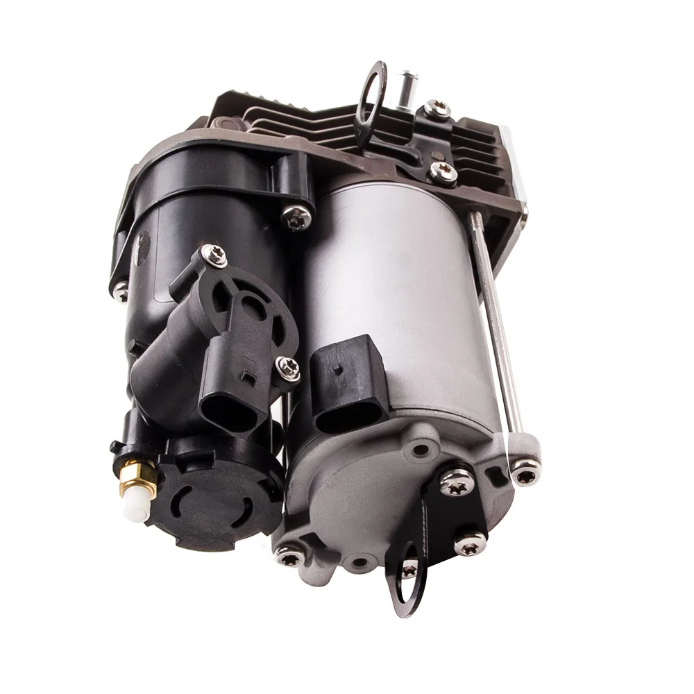 Для Mercedes GL и мл класс пневматической подвеской компрессор насос W164 X164 2008 2012 2007 09