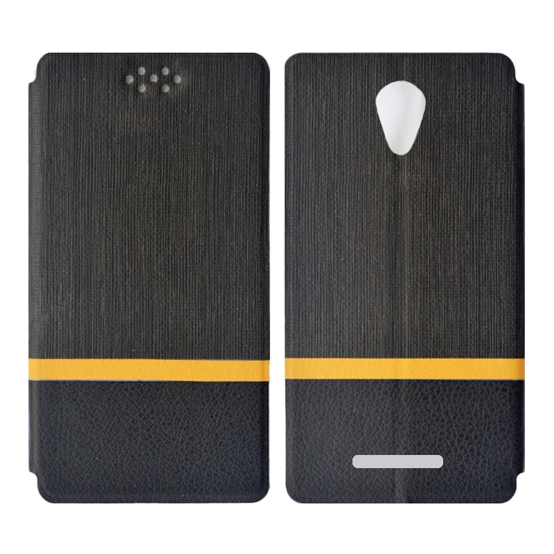 Dower me Мягкий силиконовый чехол из ТПУ + Модный разноцветный флип-чехол