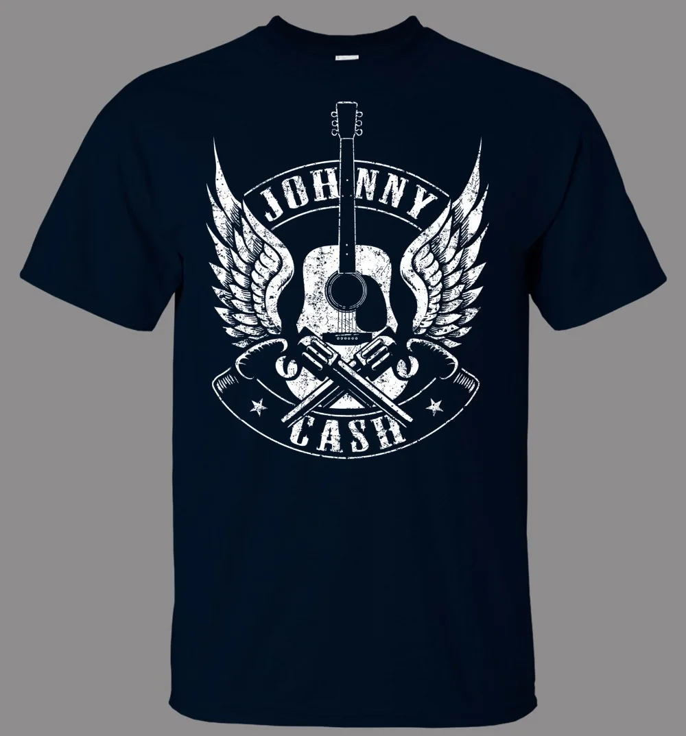 

2019 Newest Cool Design 100% cotton 3D Tee Shirts Guitar Hot Black T-Shirt - Direct From Distributor Design Tee Shirt
