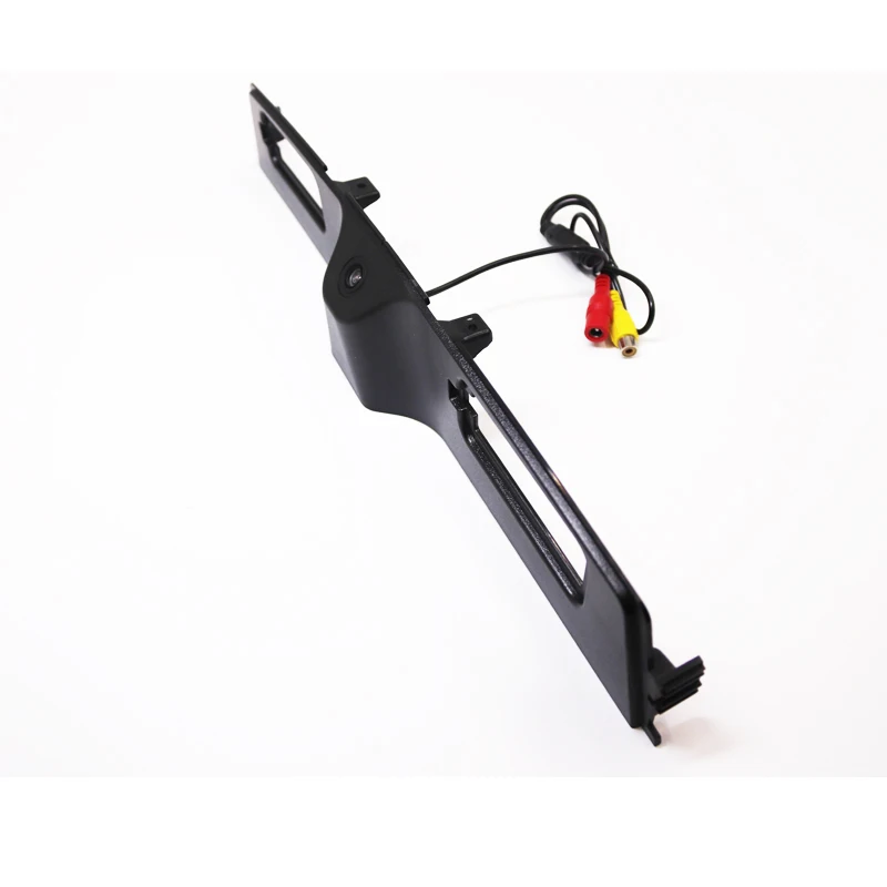 Dynamic Trajectory car Rear View Reversing Camera for Jeep Compass 2017 Special Car Reverse backup camera | Автомобили и