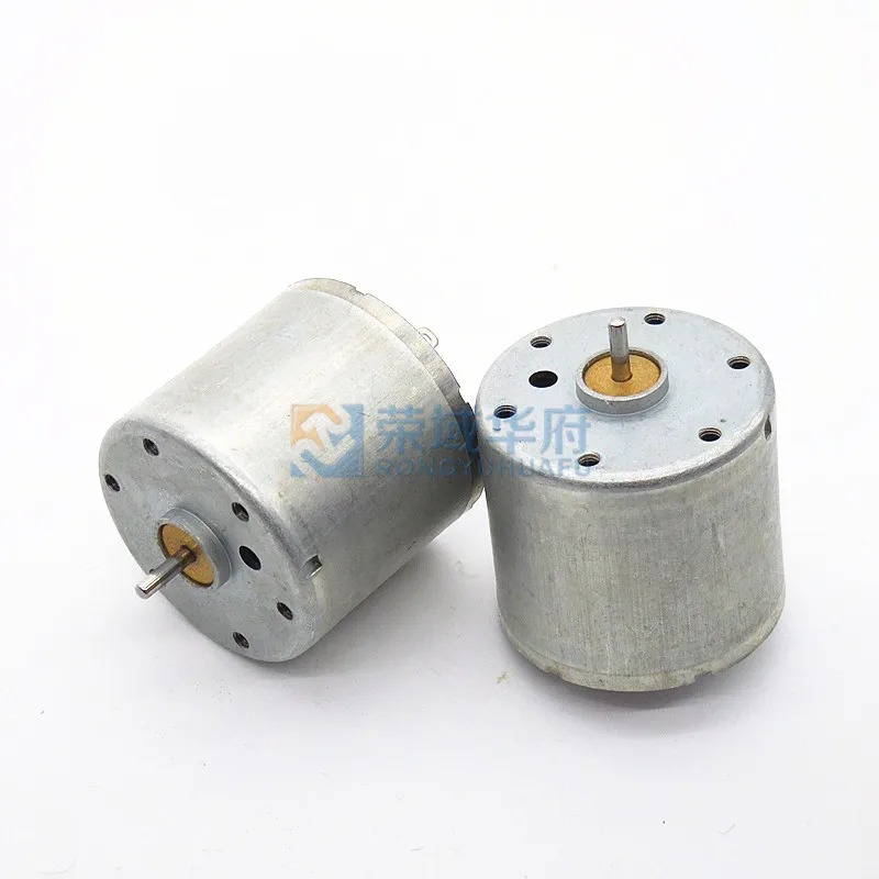 Миниатюрный двигатель постоянного тока A3530C бесщеточный 12 В|motor voltage|motor sprocketmotor short