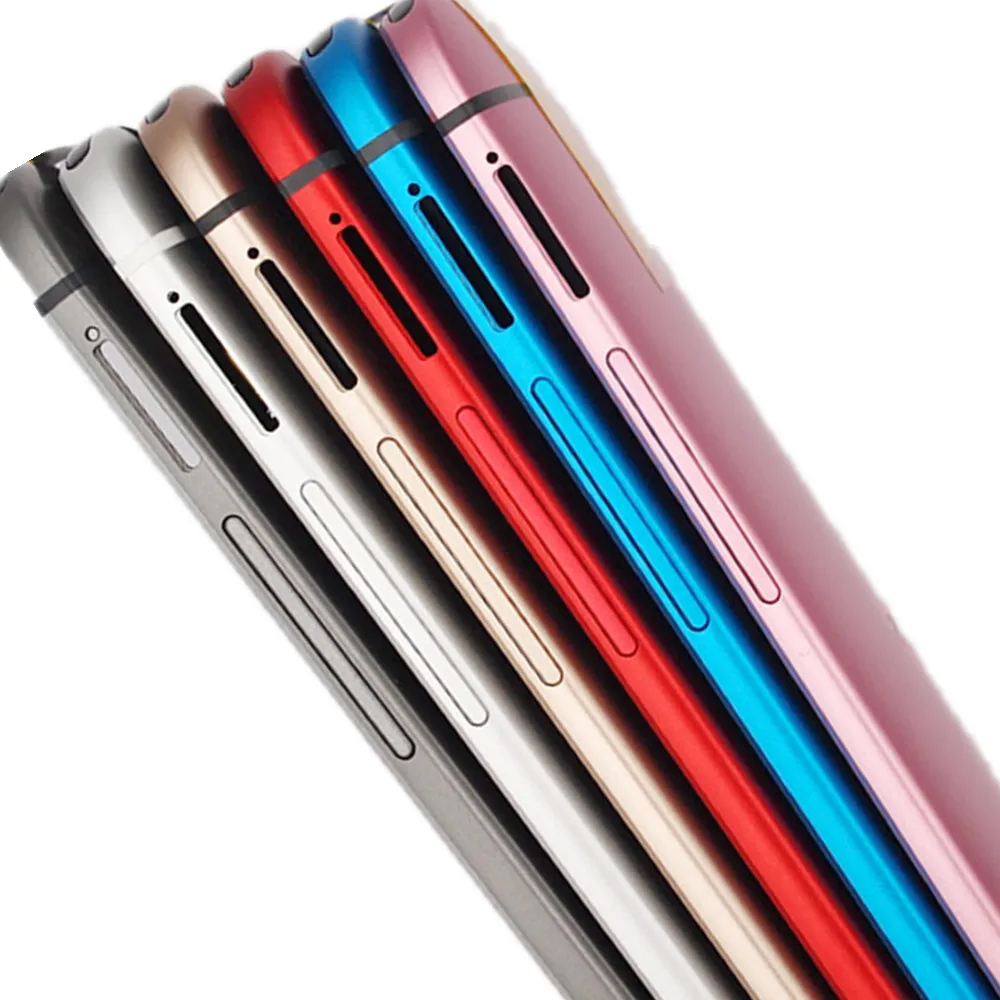 Для HTC One M8 Замена задней крышки батареи!