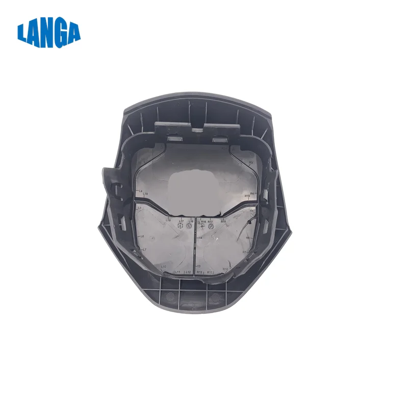 Подлинное качество Автозапчасти: руль чехлы для мангала Outlander Lancer 2014 OEM: 6241458 |