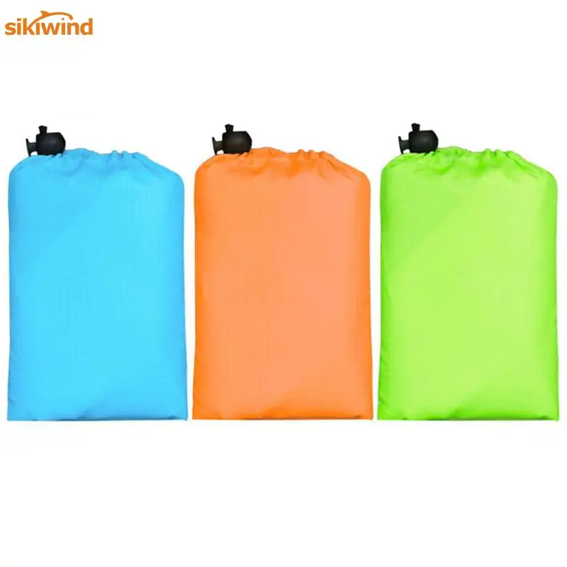 Водонепроницаемый Пляжный коврик матрас для кемпинга и пикника одеяло пляжа без