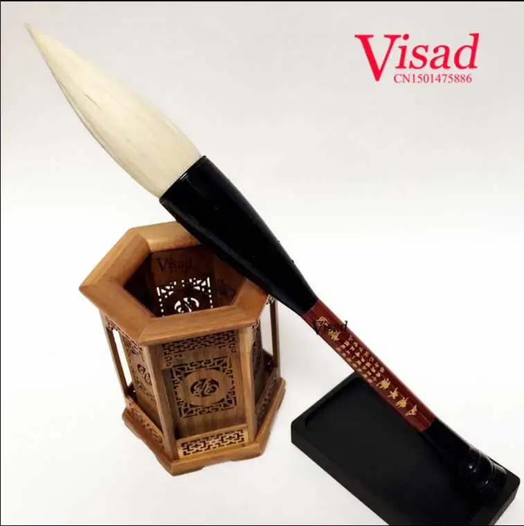 Кисти для акварели King-size принадлежности художественные кисти рисования в форме