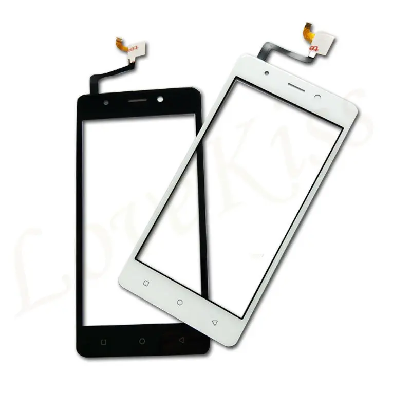 A8 Front Panel Touchscreen For Blackview Touch Screen Sensor LCD Display Digitizer Outer Glass Lens Cover Replacement Tools | Мобильные