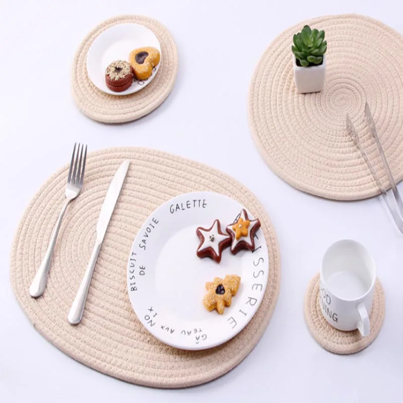 BALLE столовые салфетки ручной работы из хлопка приборы для дома отеля кухни