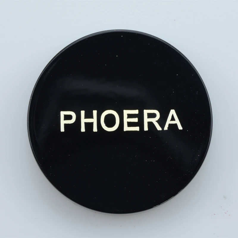 PHOERA блестящие тени для век, пудра для женщин, 12 цветов, алмазные губы, свободные глаза, высоко пигмент, мерцающий металлик, профессиональная косметика