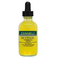 pure retinol vitamin a 2 5 hyaluronic acid skin care acne cream removal spots facial serum anti wrinkle whitening face cream