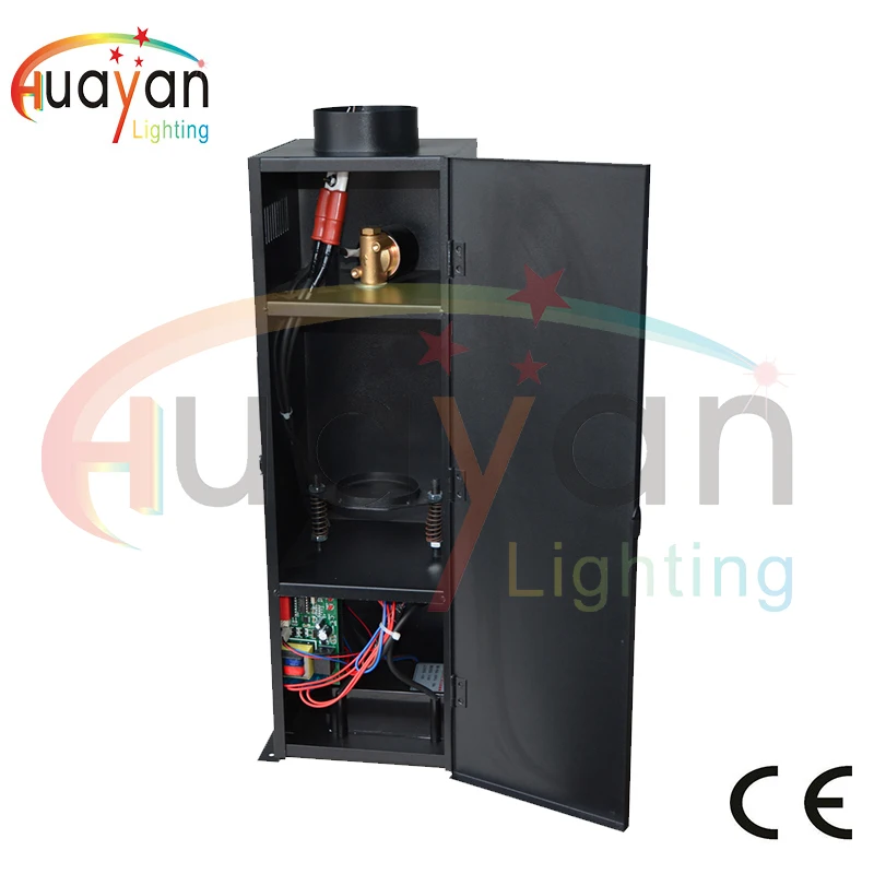 Фото 200 Вт DMX512 машина для распыления огня DMX512/сценическая с ручным управлением 200 Вт DMX512 машина для распыления огня DMX512/сценическая с ручным управлением
