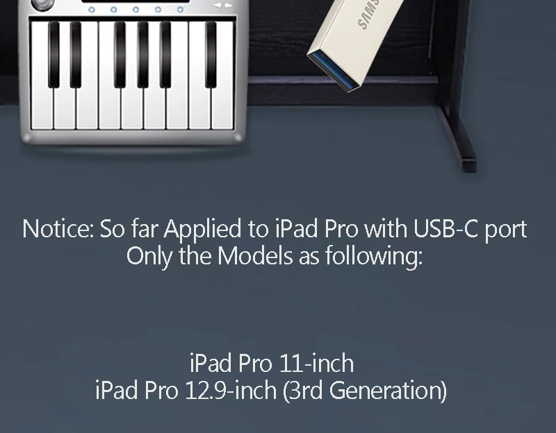 Кабель Reilim type c OTG адаптер USB c к usb камера пианино для ipad pro huawei xiaomi Macbook Pro телефон планшет компьютер конвертер