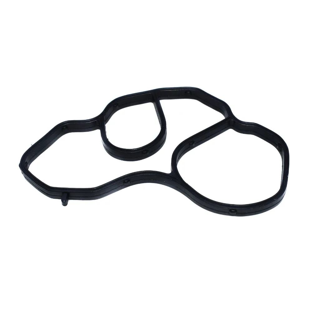 Чехол масляного фильтра ISANCE для BMW Mini Peugeot Citroen OE #11428643758 11427557010 11428643747|Воздушные