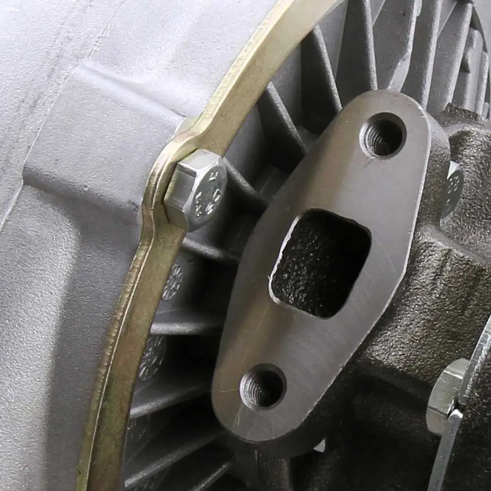 GT30 GTX3071R GT3071R GT3076 Turbo зарядное устройство журнал мокрый подшипник