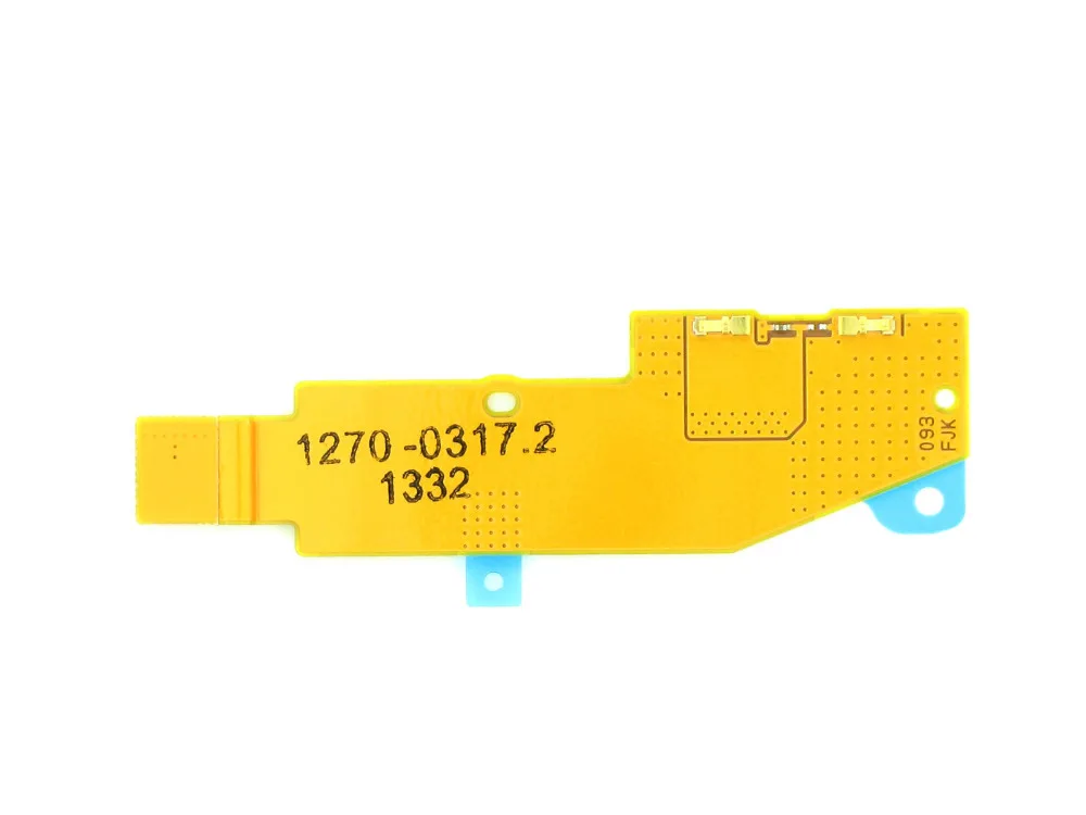 Магнитный зарядный гибкий кабель для Sony Xperia Z Ultra XL39h C6806 C6802 C6833 C6843|flex cable|charge flexcable