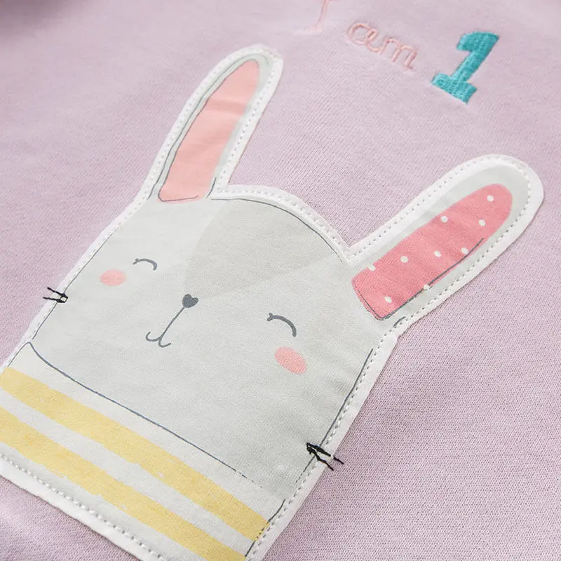 Детский костюм с длинным рукавом на осень 2 предмета | Детская одежда и обувь