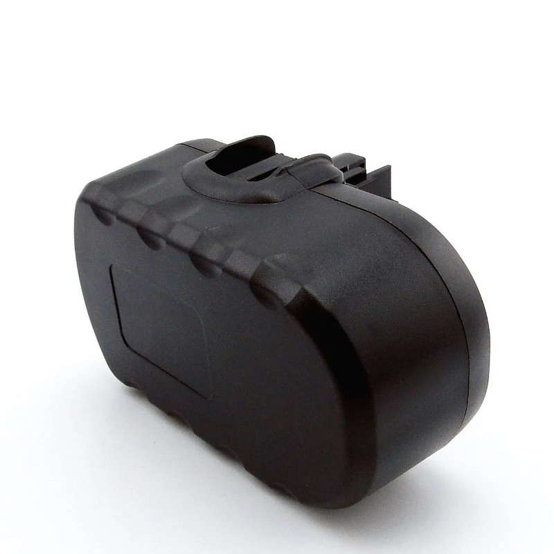 18 в 13618 1659 Ач Ni-CD Сменный аккумулятор для электроинструмента Bosch:BAT025 18VE-2 2607335560