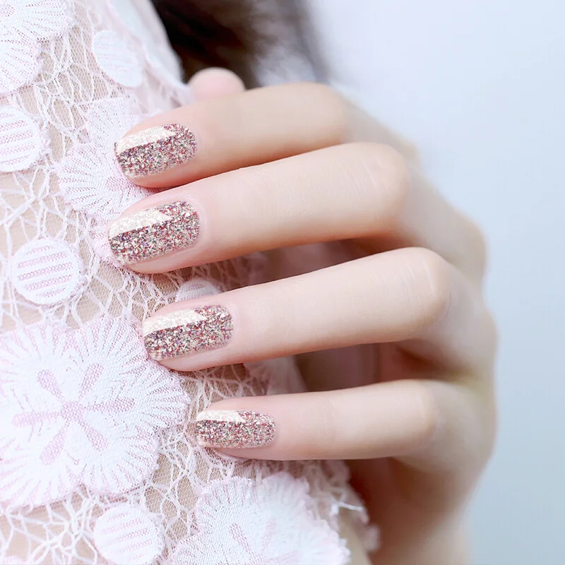 Набор гель лаков для ногтей ROSALIND лак маникюра полуперманентный праймер УФ лампы