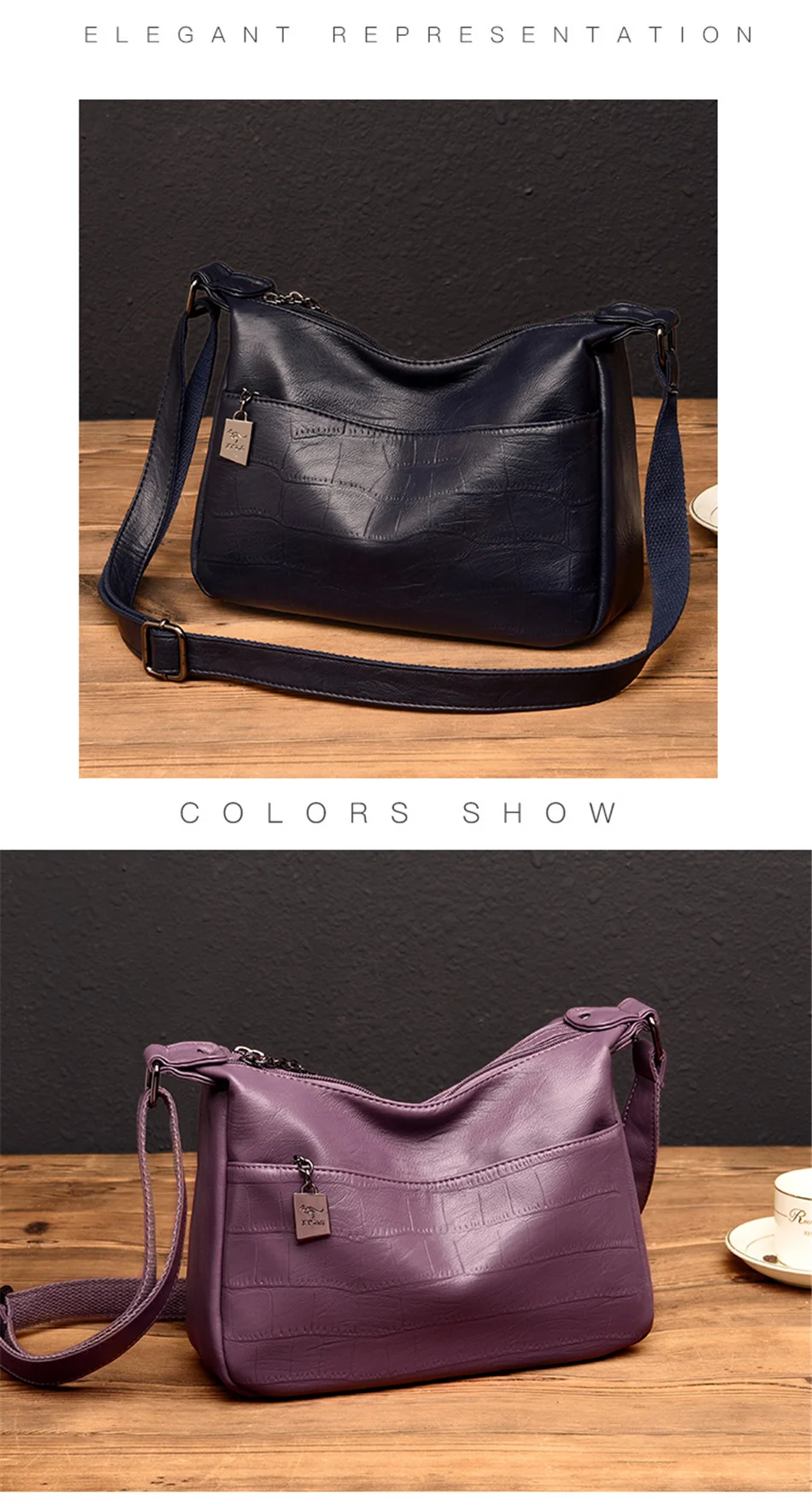 Bolsas De Mujer, маленькие сумки через плечо для женщин, кожа, роскошные сумки, женские сумки, дизайнерские сумки