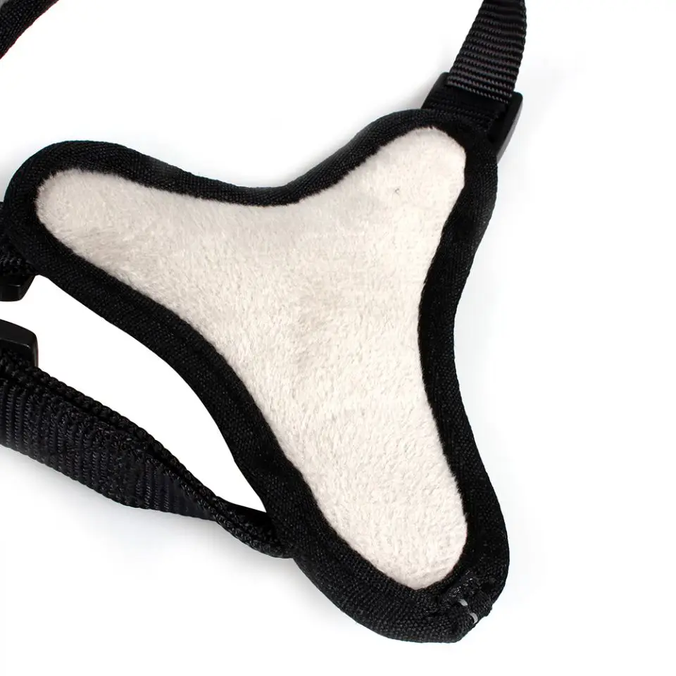 Лучший уличные Приключения собаки жгут без тяги Животное Жгут Регулируемый