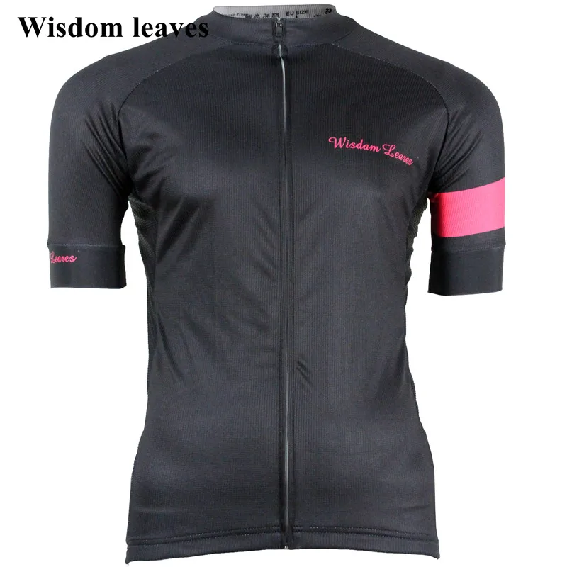 Wisdom leaves 2019 Мужская Спортивная Футболка для велоспорта roupa одежда Женская Майо