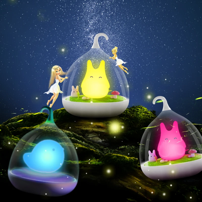 Акриловая лампа в виде светильника | Лампы и освещение