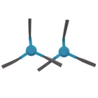 Двухсторонняя щетка для пылесоса Conga 3090 3490, автомобильный робот-пылесос, принадлежности для уборки дома