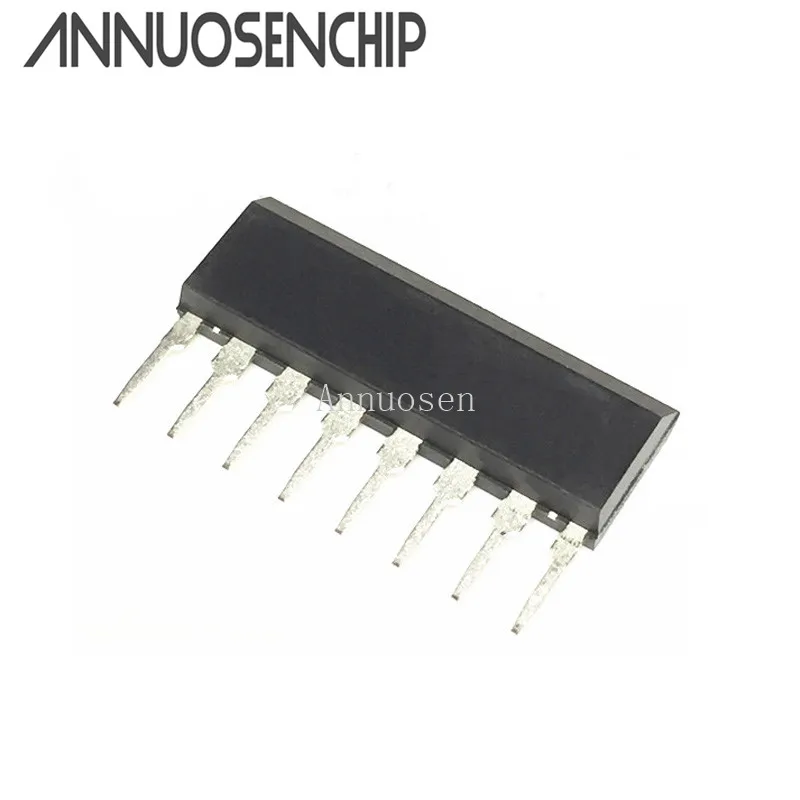 10 шт AN6884 SIP-9 6884 SIP | Строительство и ремонт