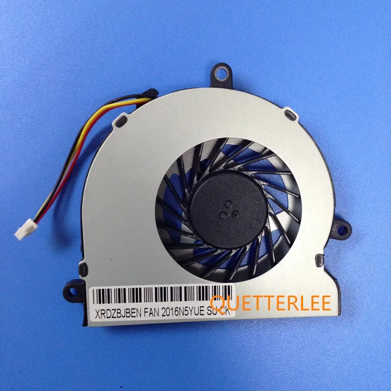Кулер для процессора Dell Inspiron 15R новый кулер 3521 3721 5521 5535 5537 Vostro 5721 Latitude 2521 от SUNON|cooler