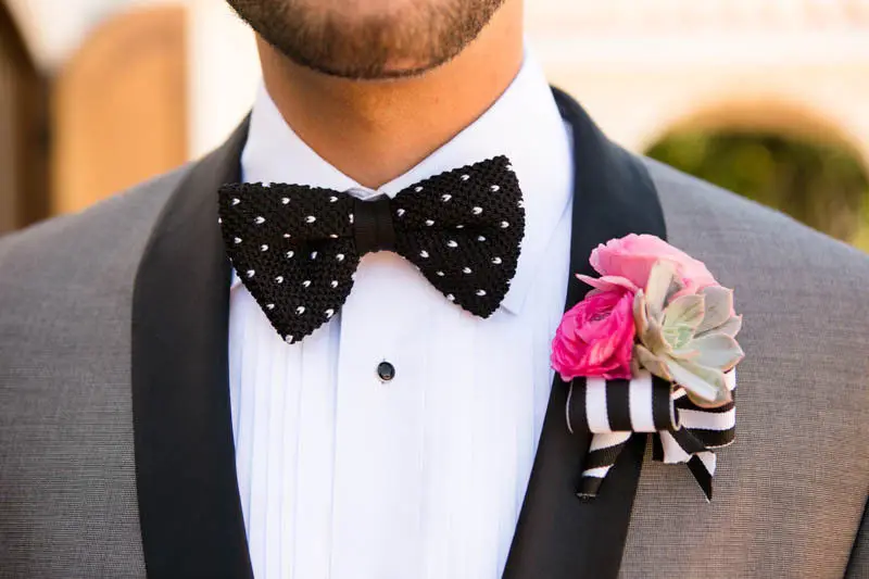 Мужской свадебный костюм жениха серый пиджак с воротником шалью приталенный +