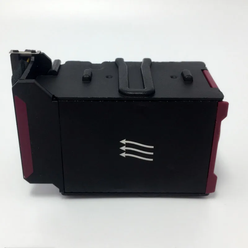 Сервер DL360 DL360p G8 комплект для охлаждения процессора радиаторы 654752 001 667882 697183 676952