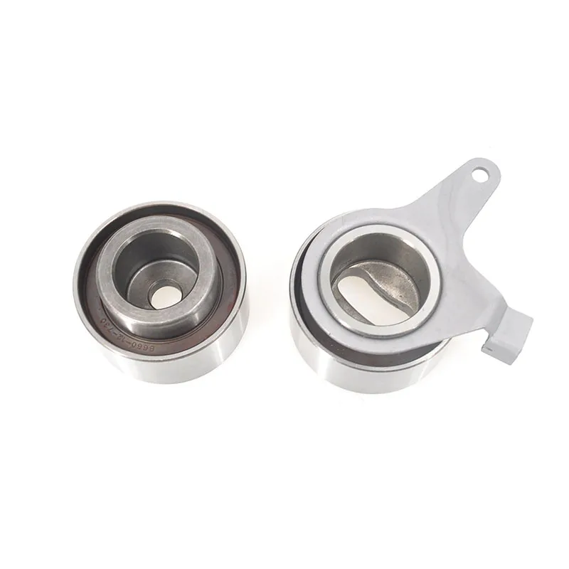 Новый оригинальный двигатель Baificar Z50212205 B66012700 B66012730 для Mazda 323 семейная бензиновая