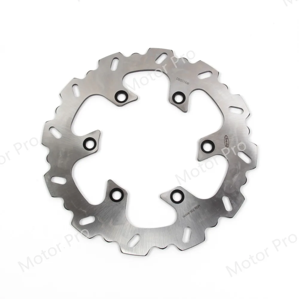 Для Suzuki AN Burgman 400 1999 2002 ротор дисковых передних тормозов Disk аксессуары для