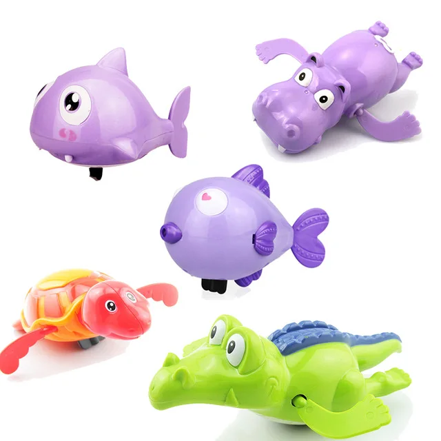 5 Pcs Random color Пузырьковые крабы Музыка Детские Игрушки для ванны детский бассейн Ванна Для Купания Мыло машина автоматический пузырь Смешные крабы лягушка Ванна музыка пузырь - Цвет: 5 Pcs Random color