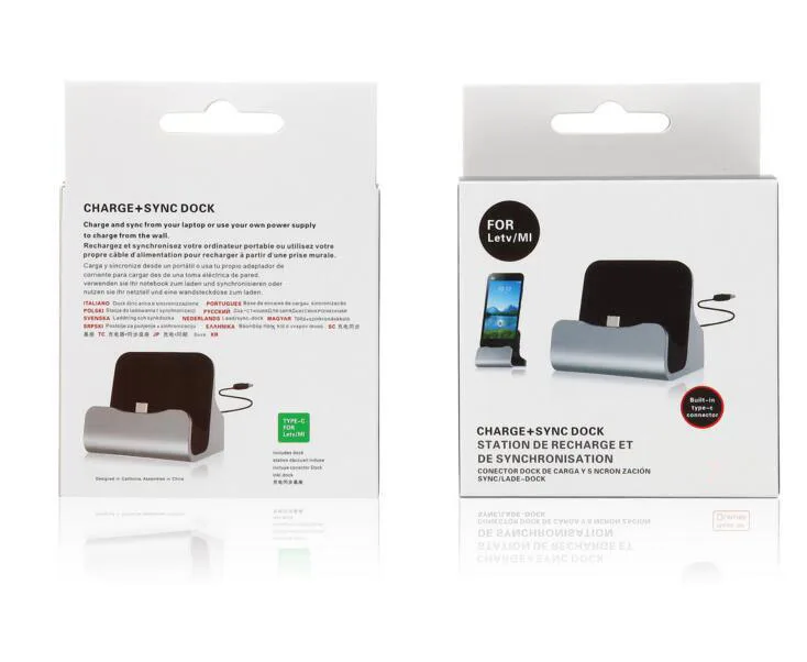Зарядное устройство с разъемом type C USB 3 1 зарядная док станция кабель для