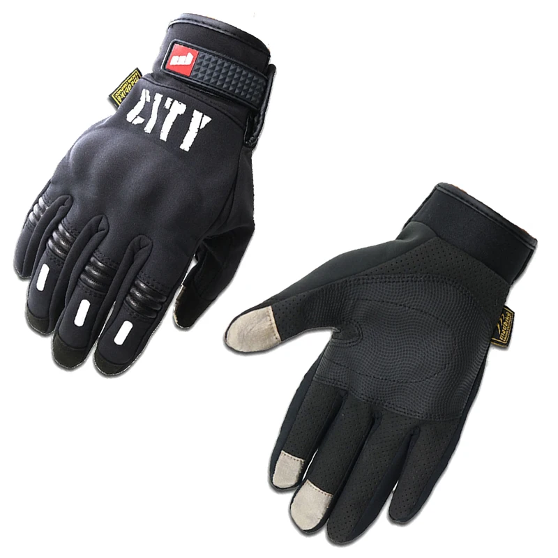 Перчатки для езды на мотоцикле MADBIKE перчатки сенсорного экрана M ~ XXL|motorcycle gloves