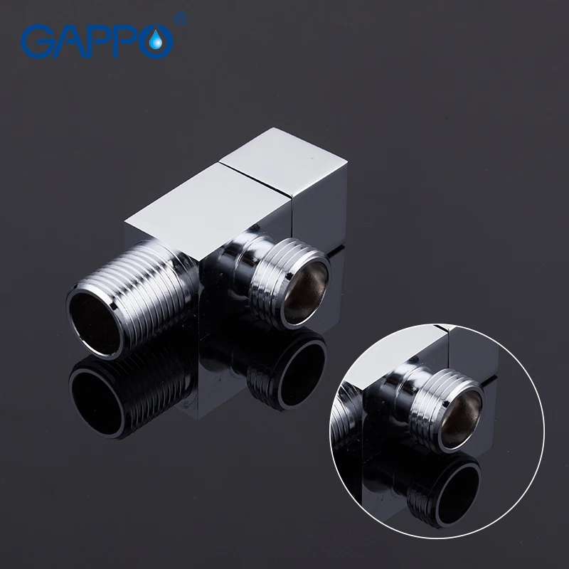 

GAPPO Bidets toilet shower bidet brass muslim shower toilet bidet spray mixer tap faucet handheld bidet spray