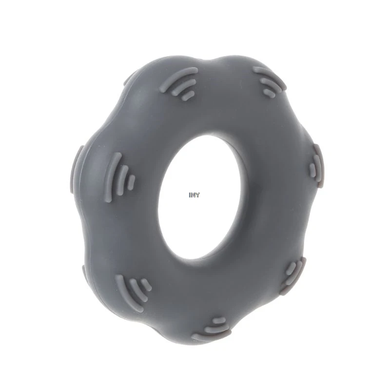 Новый тренажер для рук кистевой Эспандер тренировки пальцев|Рукоятки| |