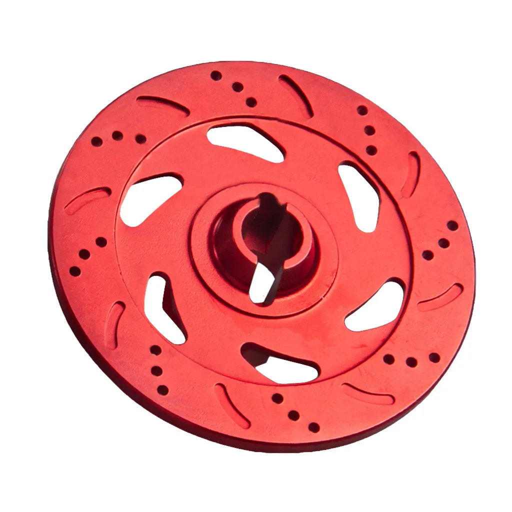 Дистанционное управление автомобильные аксессуары 2 шт. тормозной диск ротора
