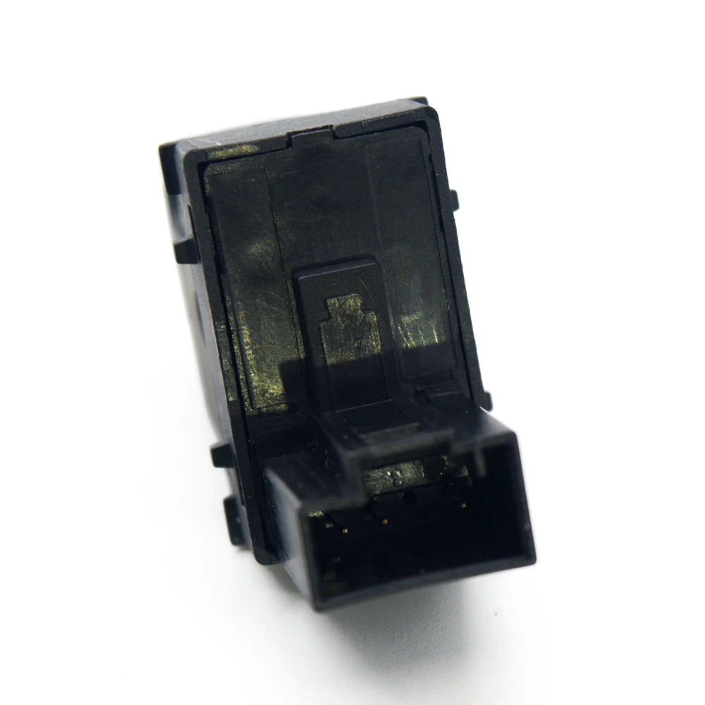 Кнопка переключения на дверь топливного бака OEM для VW Volkswagen Golf Jetta MK5 Rabbit Touran #1KD959833