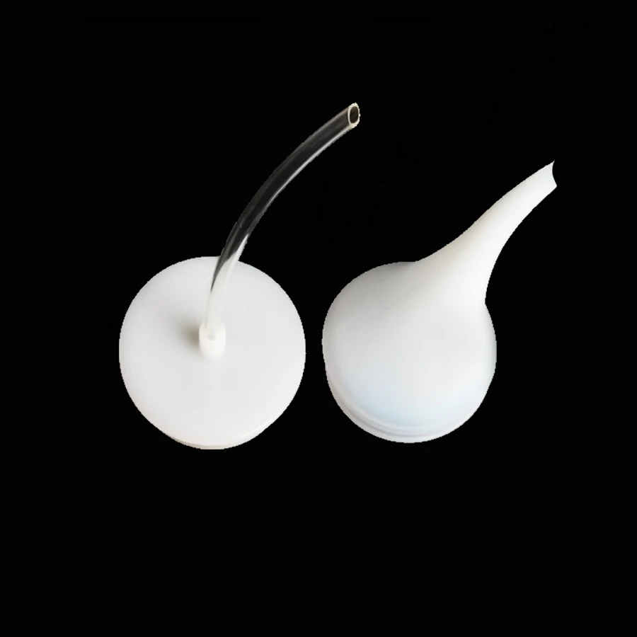 1 комплект крышек для автомобильных фар восстановленная электролитическая