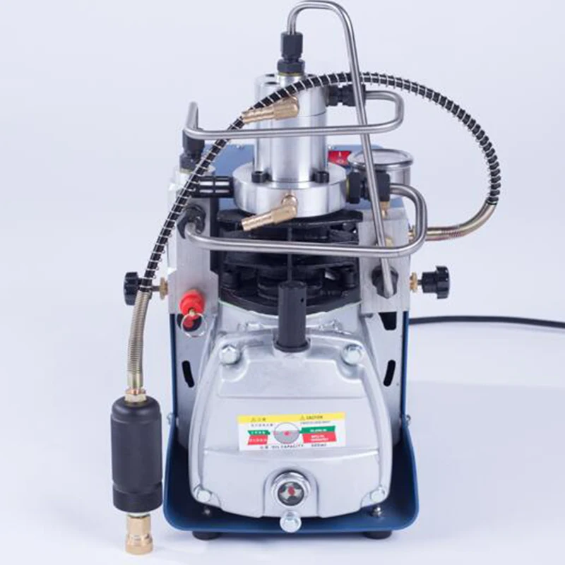 Воздушный насос высокого давления 220 бар 30 мпа фунт/кв. Дюйм|high pressure air pump|high airpump