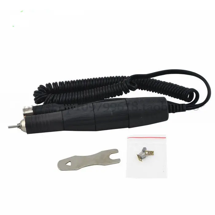 Микродвигатель для полировки ювелирных изделий 35 000 об/мин | Красота и здоровье