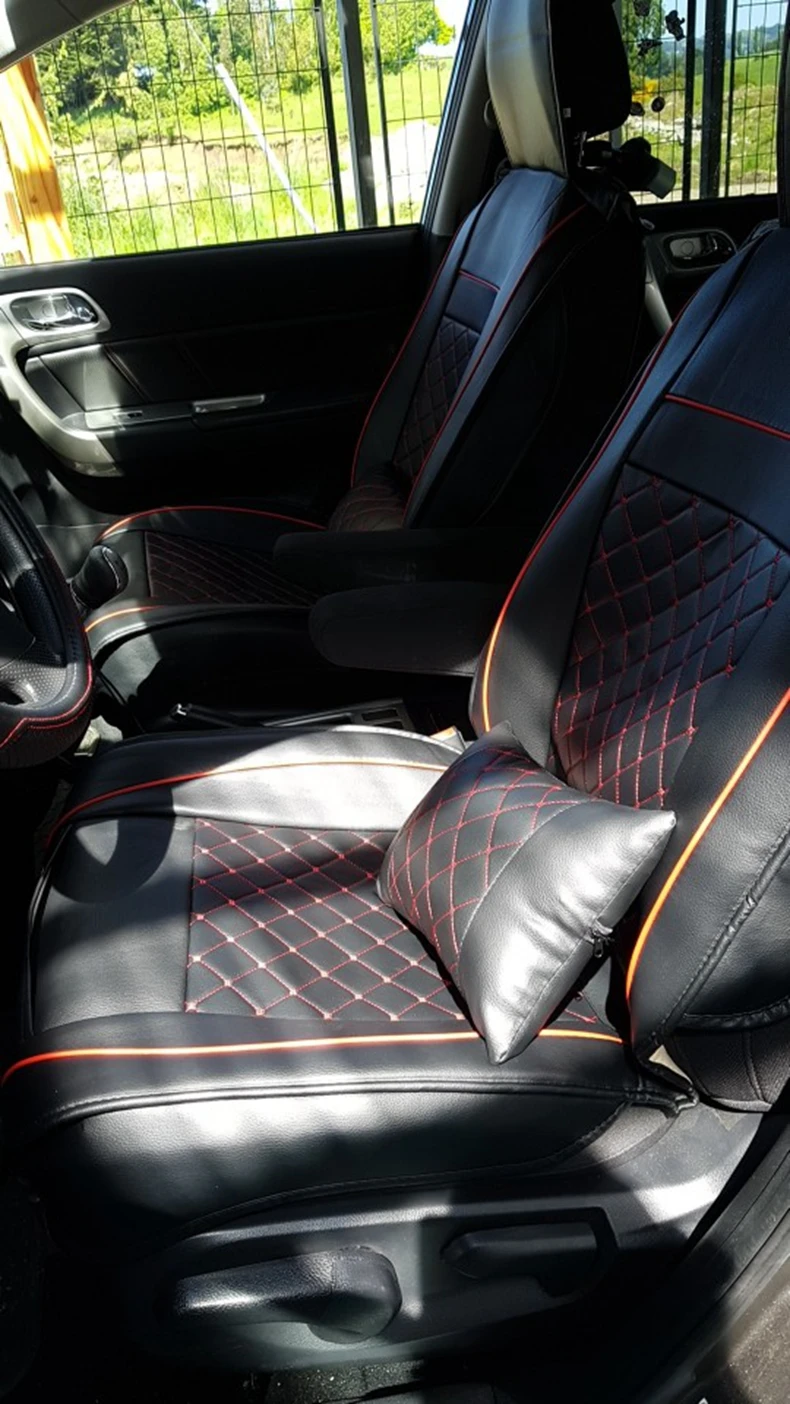 Автомобильные чехлы на сиденья для Audi a1 a3 a4 a5 a6 a7 a8 a4L a6L a8L q2 q3 q5 q7 q5L sq5, RS Q3, a4 b8, a4 b6, a3 8p a4 b7, a6 c5, a6 c6