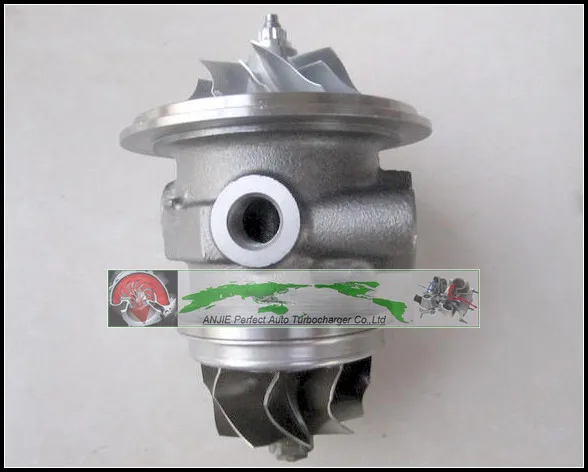 Турбокартридж CHRA GT25 700716 700716-5009S 700716-0009 8971894520 8972089661 для ISUZU NPR NQR светильник