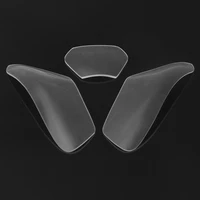 for xmax300 xmax 300 2017 2018 motorcycle accessories abs headlight protector cover screen lens