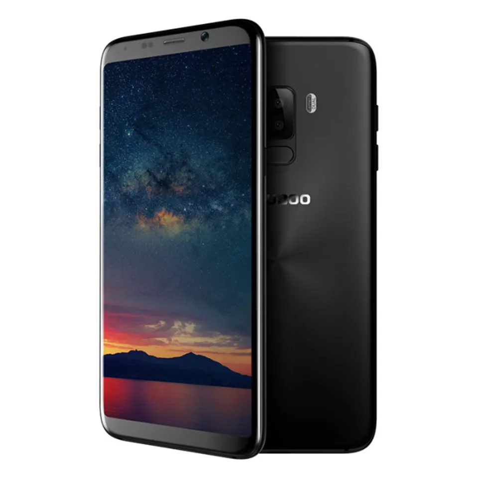 Оригинальный BLUBOO S8 плюс 4 GB Оперативная память 64 Гб Встроенная MTK6750T 1 5 GHz Octa Core 6 0